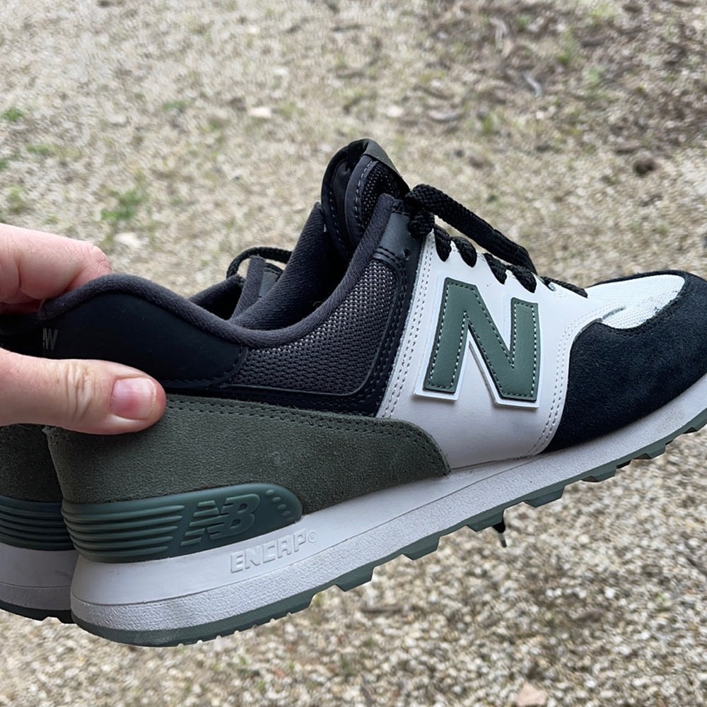 Men’s New Balance 574